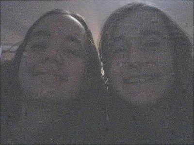 laura et ca copaine